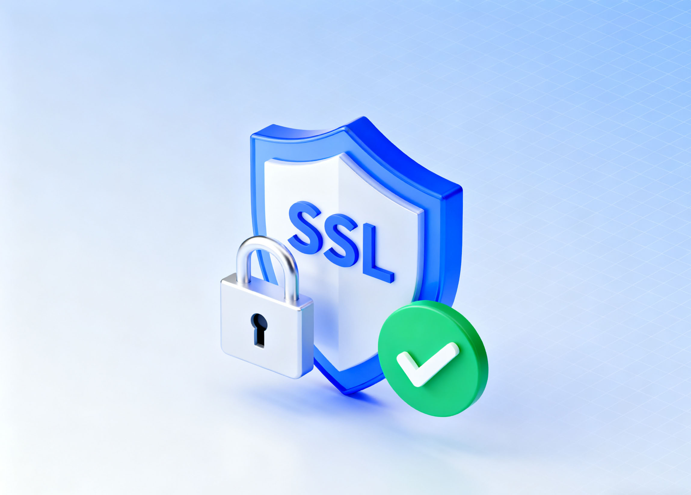 SSL 证书怎么申请？教你 3 步搞定
